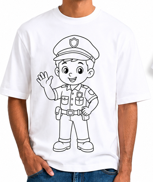 Police Officer