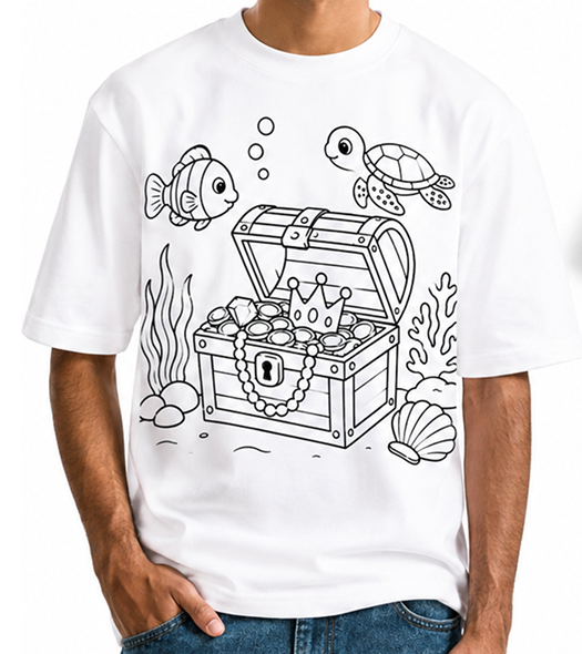 Treasure Chest