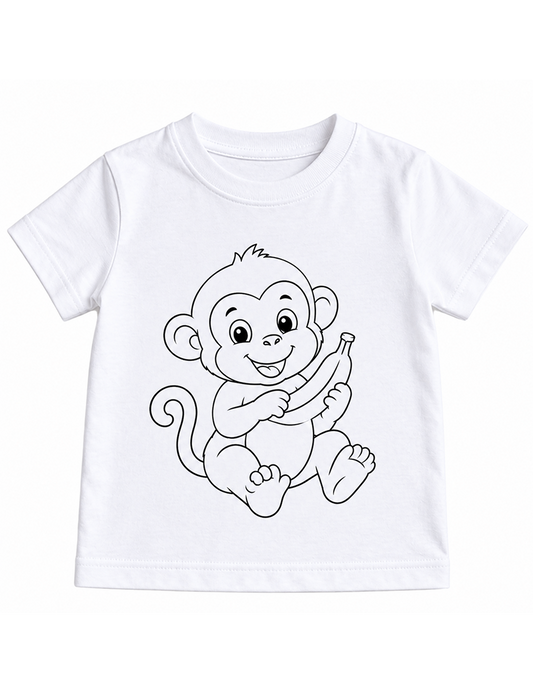 Monkey + Banana