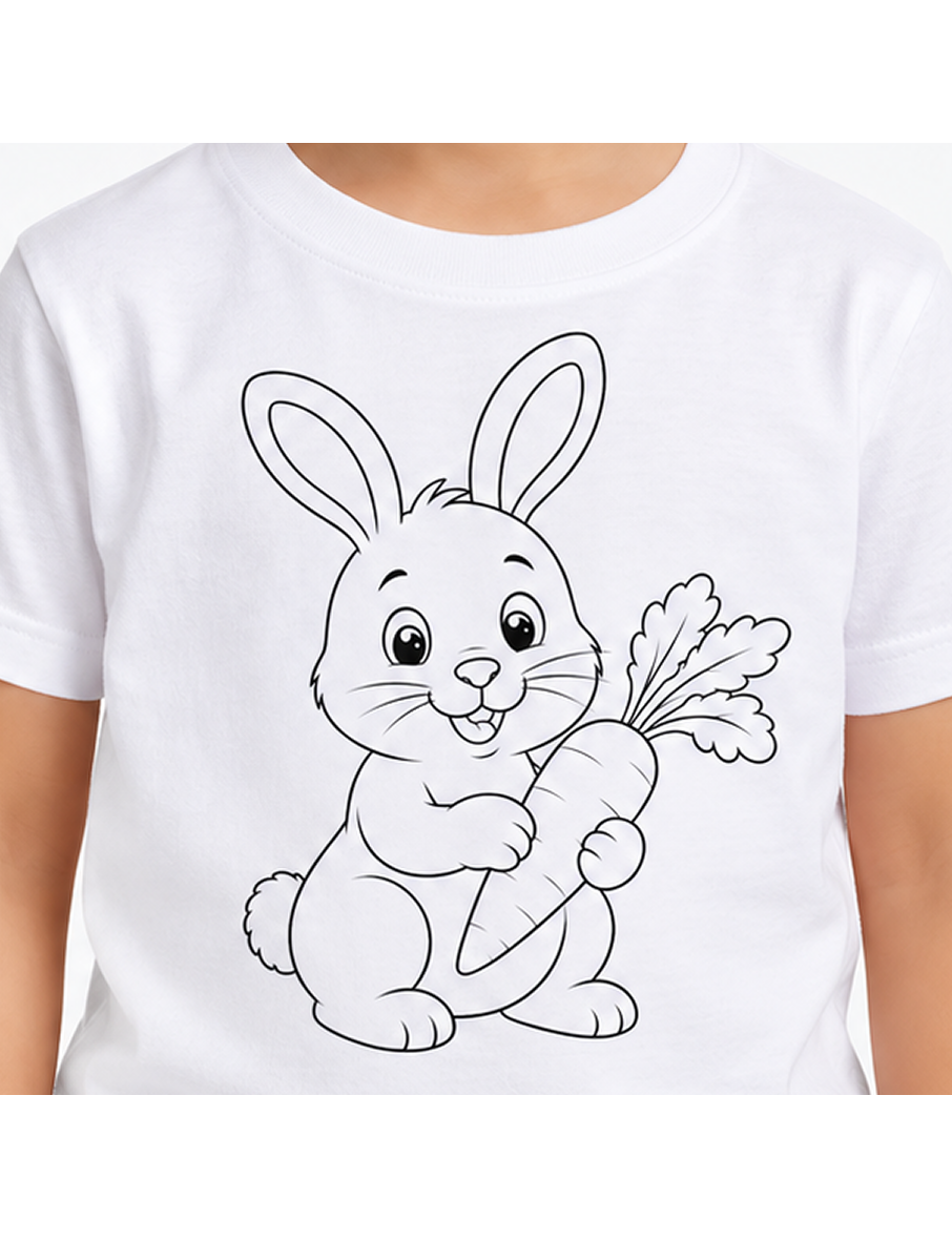 Rabbit + Carrot
