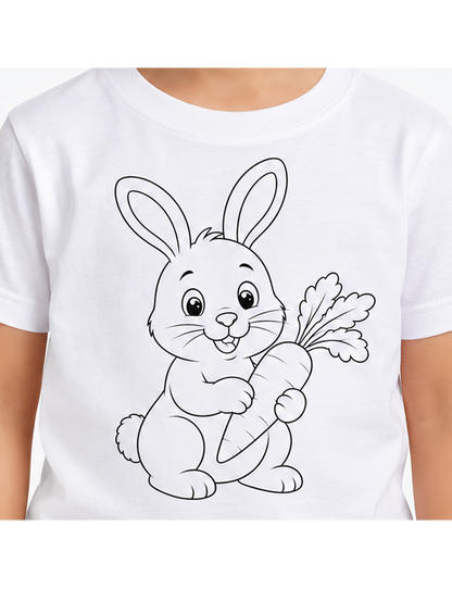 Rabbit + Carrot