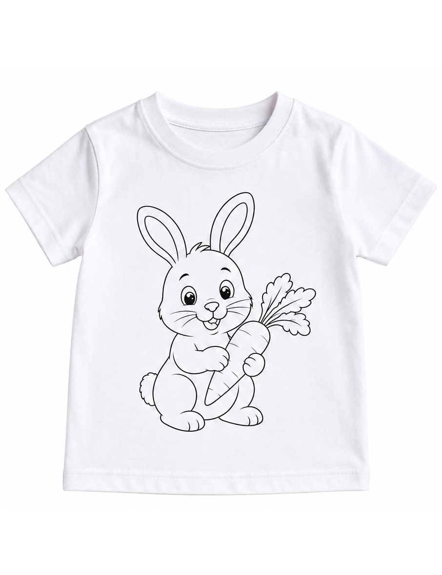 Rabbit + Carrot