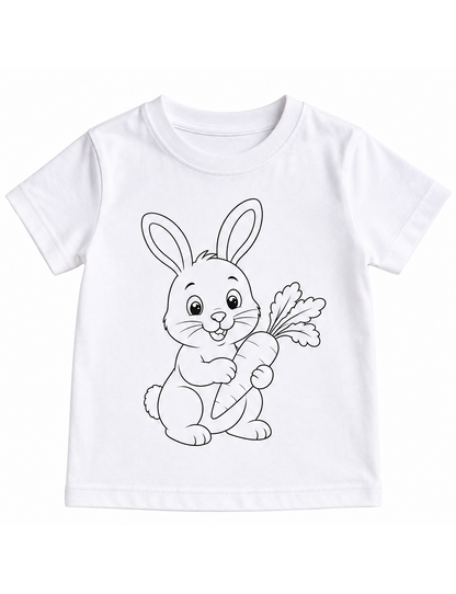 Rabbit + Carrot