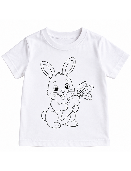 Rabbit + Carrot