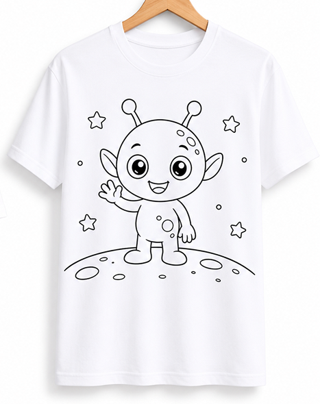 Alien Friend