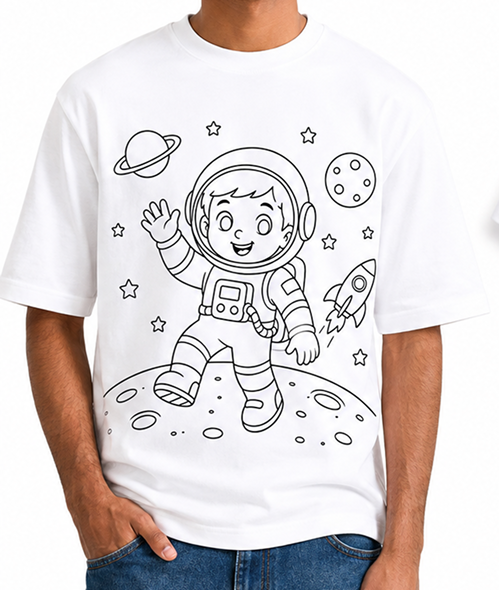 Astronaut