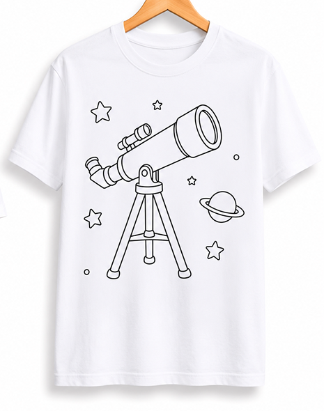 Telescope