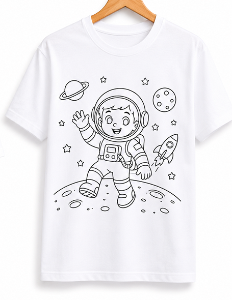Astronaut