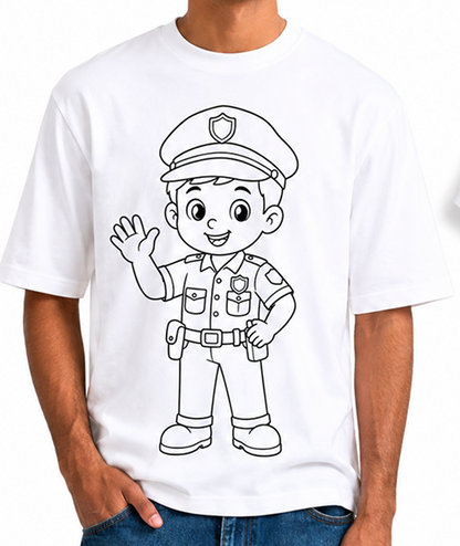 Police Officer