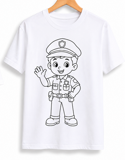 Police Officer