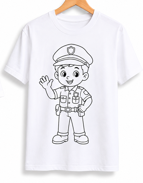 Police Officer