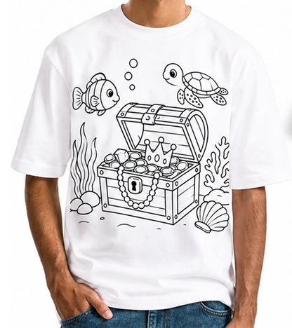 Treasure Chest